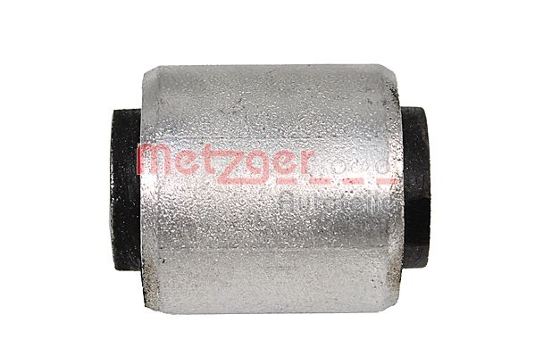 Ulożenie riadenia METZGER